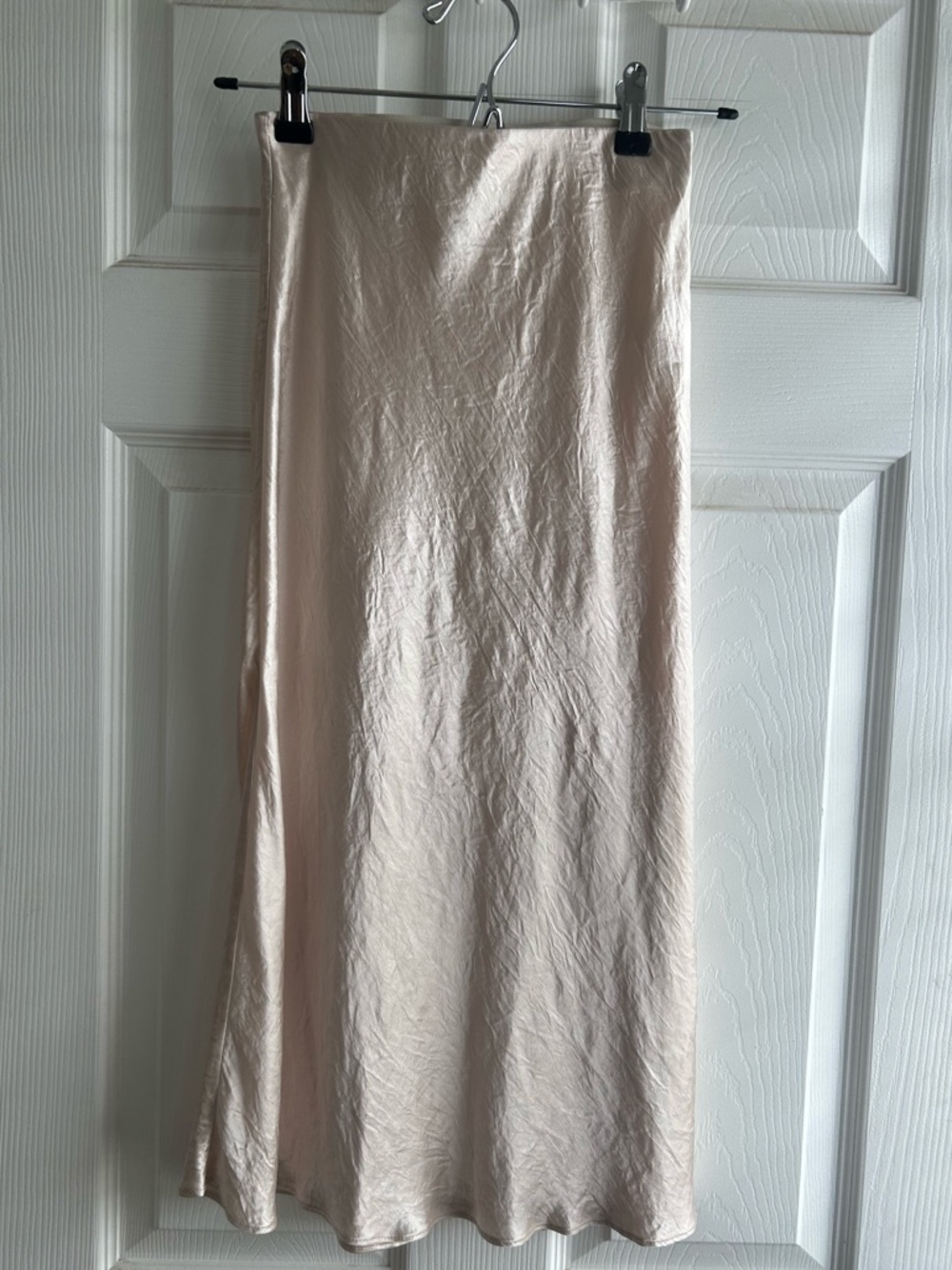 Aritzia Babaton Skirt in Denude